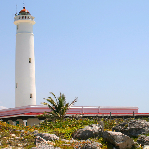 Punta Molas